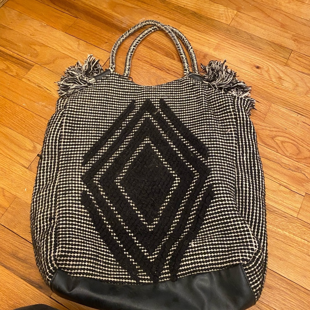 Boho bag